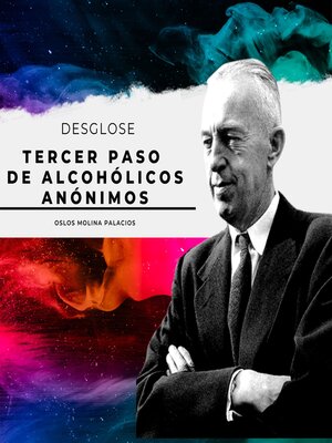 cover image of Tercer Paso de Alcohólicos Anónimos